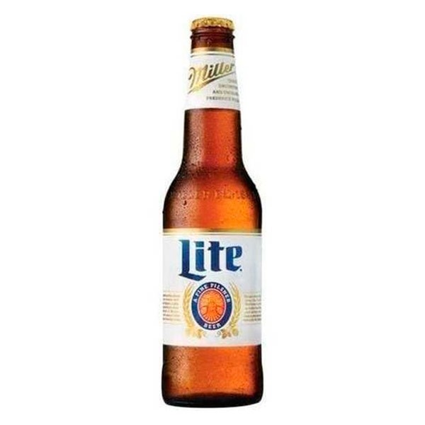 Miller Lite | 12 oz. Bottle