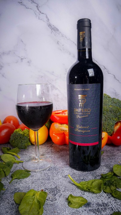 Impero - Cabernet Sauvignon