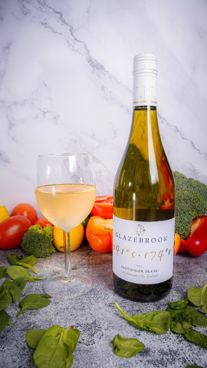Glazebrook - Sauvignon Blanc