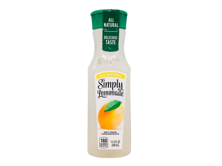 Simply Lemonade | 11.5 oz.