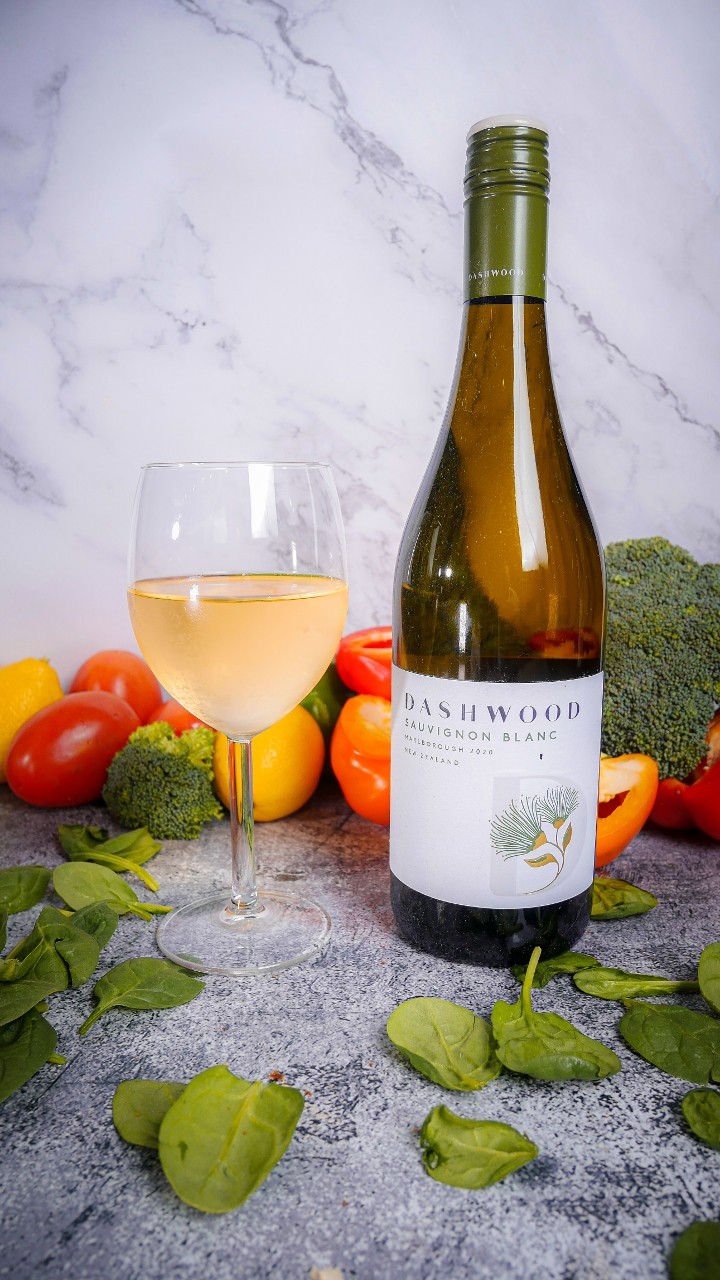 Dashwood - Sauvignon Blanc