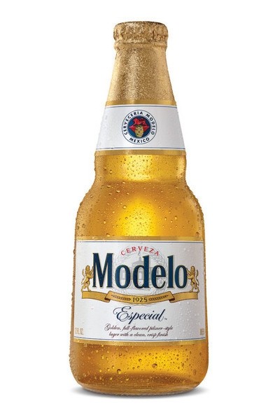 Modelo Especial | 12 oz. Bottle
