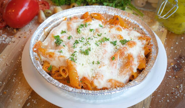 Baked Ziti