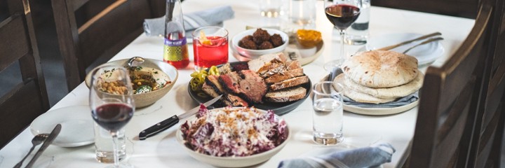 Restaurant banner image