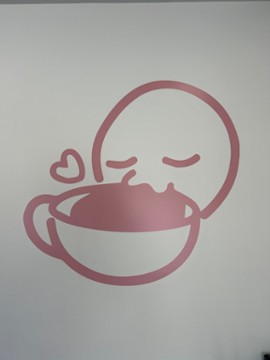 Smoochie Joe's Cafe