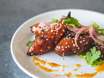 Mediterranean Exploration Company (M.E.C.)