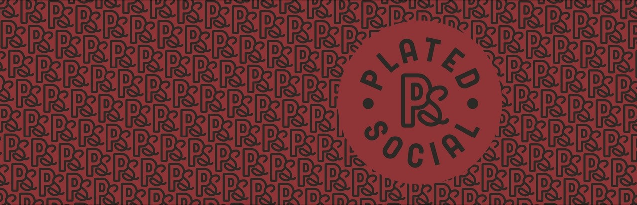 THE PLATE'D SOCIAL