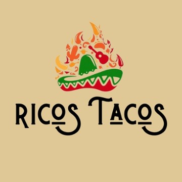 Ricos Tacos - 958 Brookwood Ctr, Fenton, MO 63026