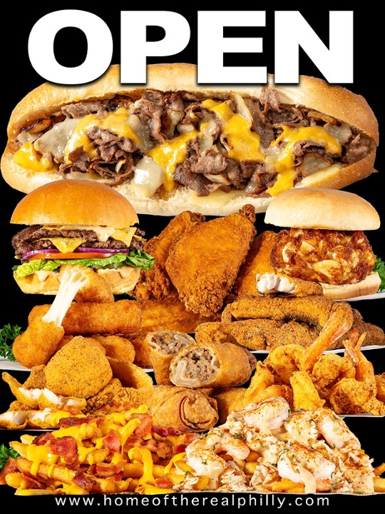Restaurant banner image