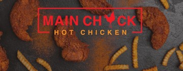 Main Chick Hot Chicken Sherman Oaks