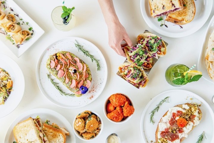 Restaurant banner image