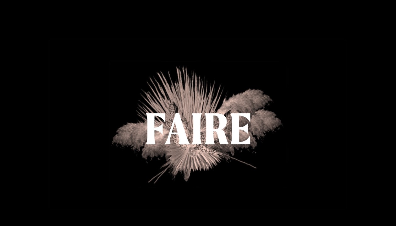 Faire