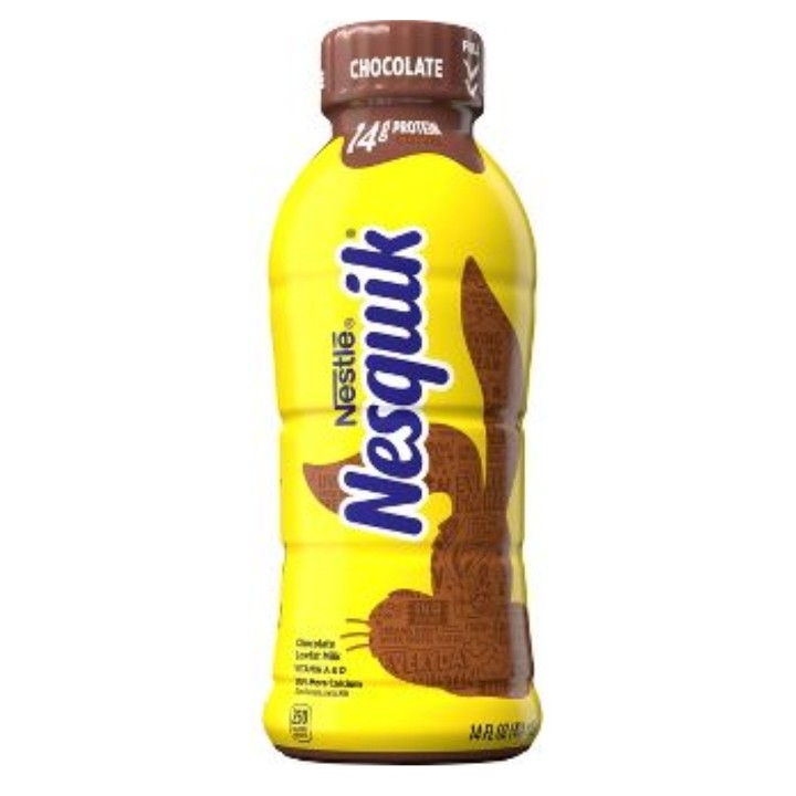 Chocolate Milk