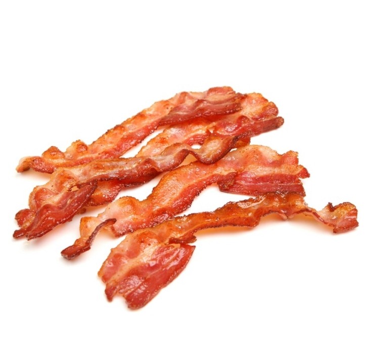 Side of Bacon (2 pieces)
