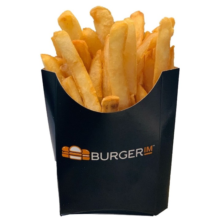Burgerim Fries