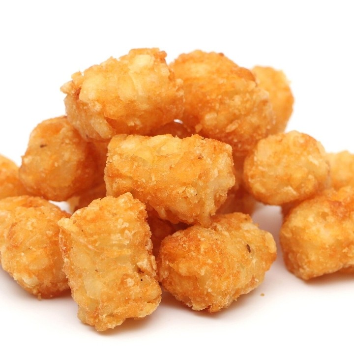 Spicy Tater Tots