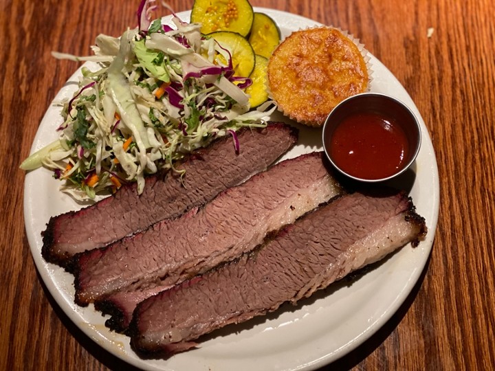 Brisket Plate
