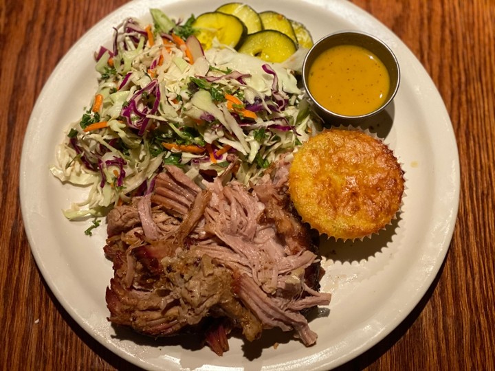 Pulled Pork
