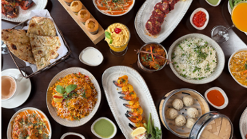 Zaika Gourmet India