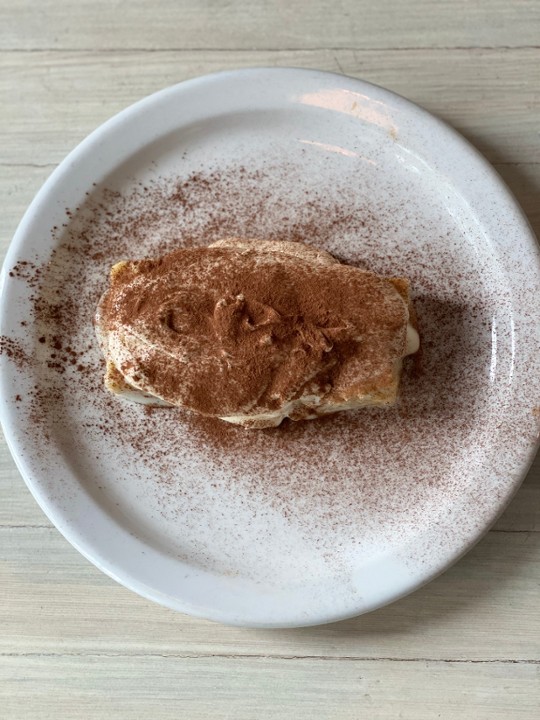 GOATS' MILK TRES LECHES