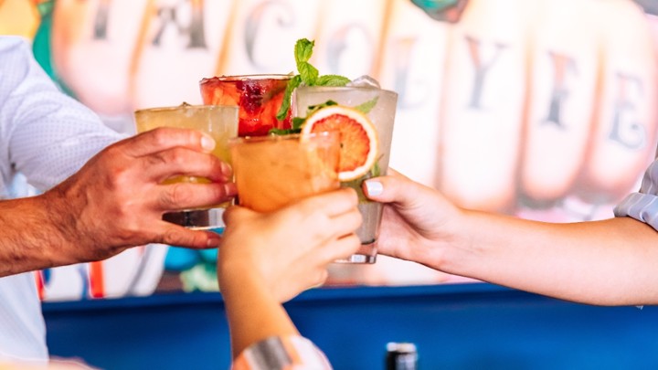 SANGRIA