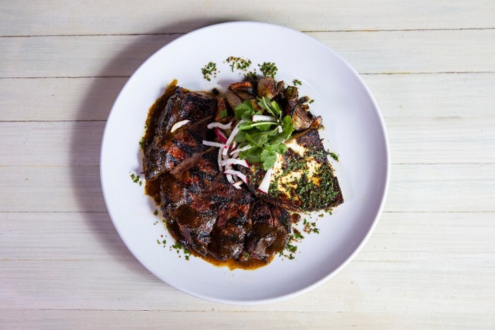ADOBO NY STRIP