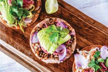CENTRO Mexican Kitchen