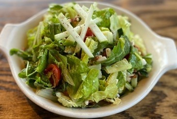 The Post Salad SM