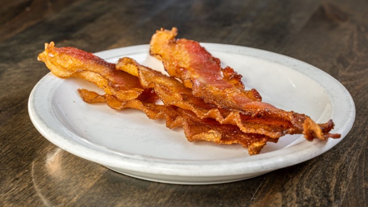Smoked Bacon
