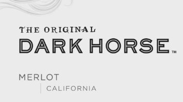 Dark Horse Merlot BTL
