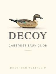 Decoy by Duckhorn Cabernet Sauvignon, California