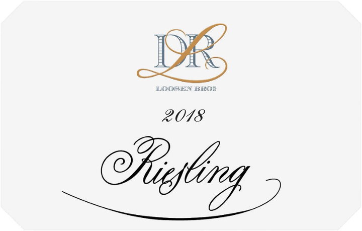 Loosen Bros - Dr. L Riesling, Germany