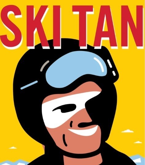 Ski Tan