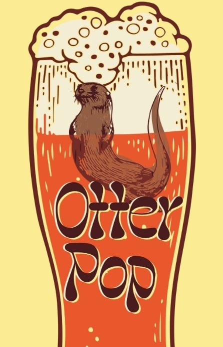 Otter Pop