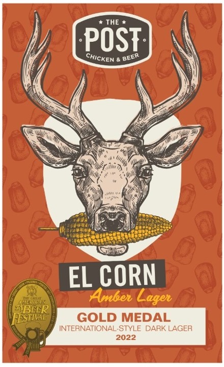 El Corn