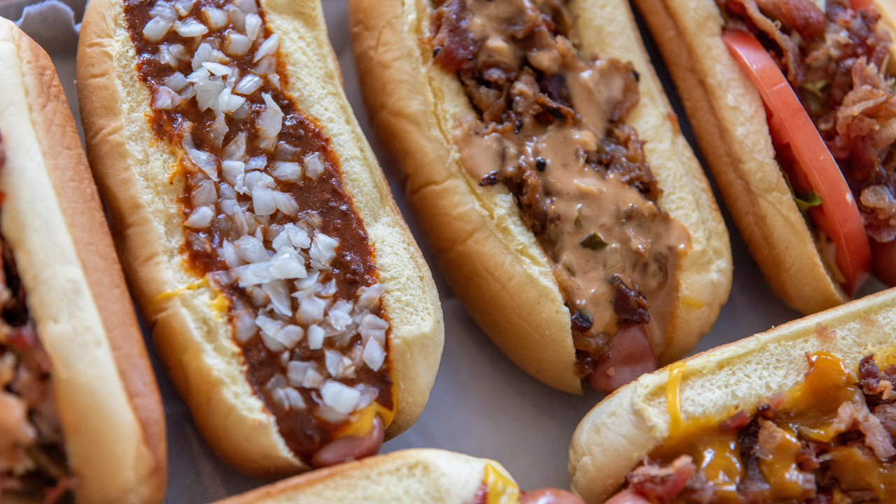 Wally Wieners - Providence 120 Atwells Ave.