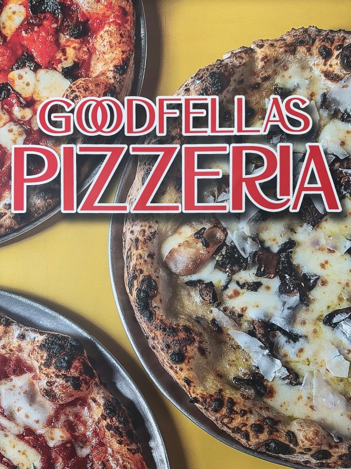 GOODFELLAS PIZZERIA 4905 Fenton Rd, Flint, MI 48507