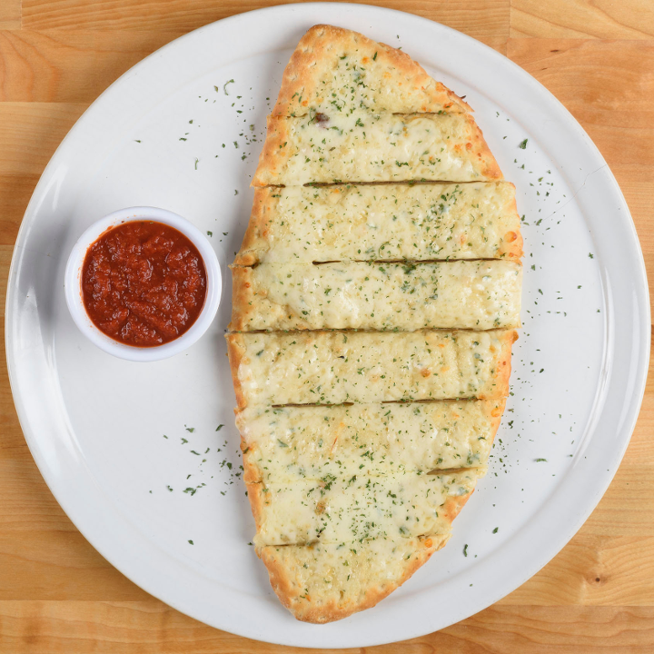 Cheesy Bread