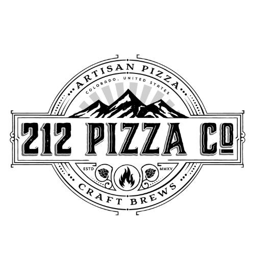 212 Pizza Co. Ridge Road