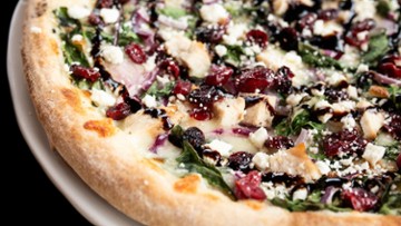 Artisan Pizza