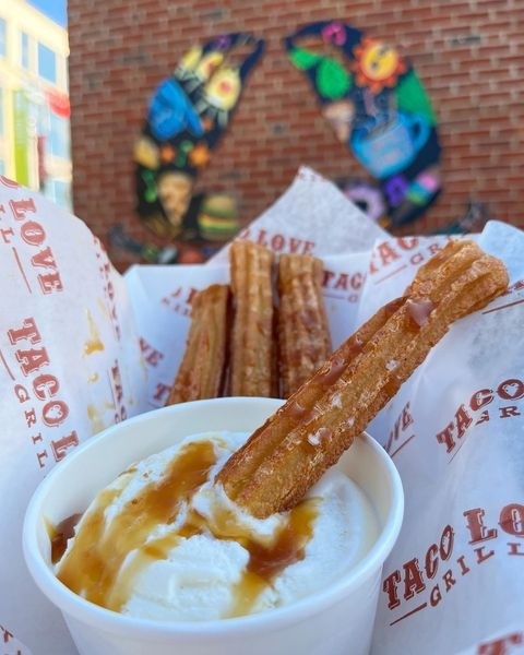 Churros