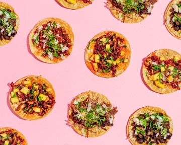 Taqueria Lucha