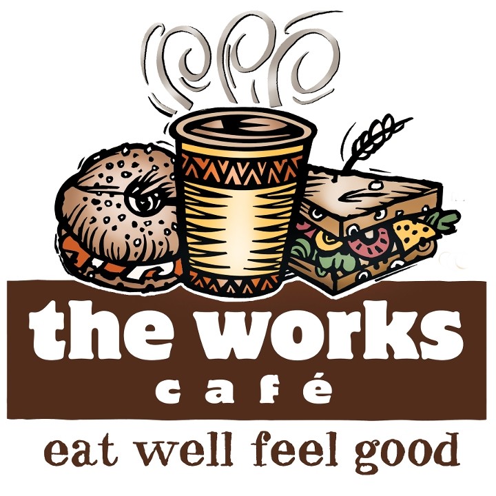 The Works Cafe Brattleboro