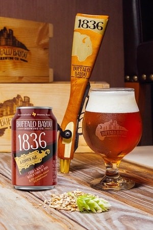 1836 (12OZ)