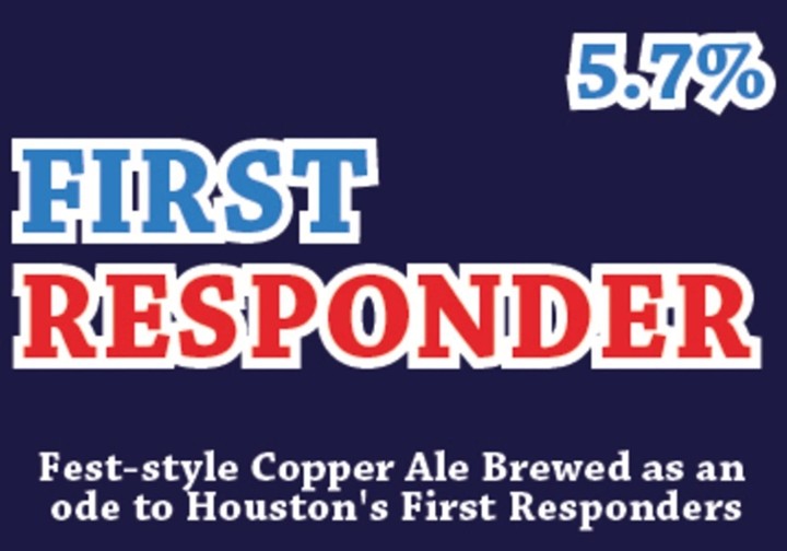 First Responder 6pk