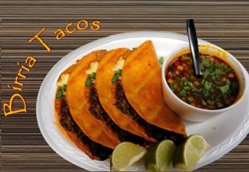 Bandido's Mexican Food 2101 E Deuce of Clubs