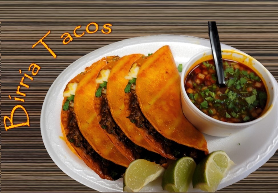 Bandido's Mexican Food 2101 E Deuce of Clubs