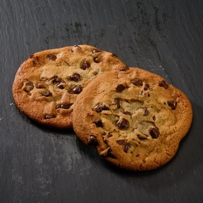 Chocolate Chip Cookie