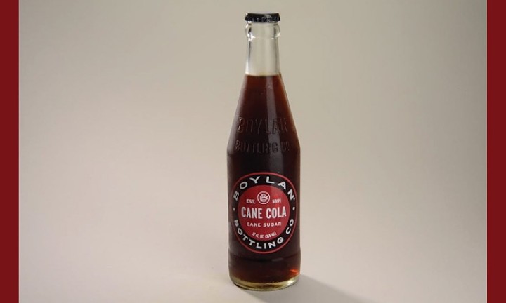 Boylan Soda..