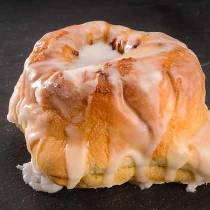 Cinnamon Roll